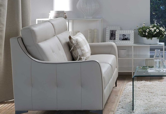 Vero - camomilla - sofa 3 osobowa z f. spania 3rbi2