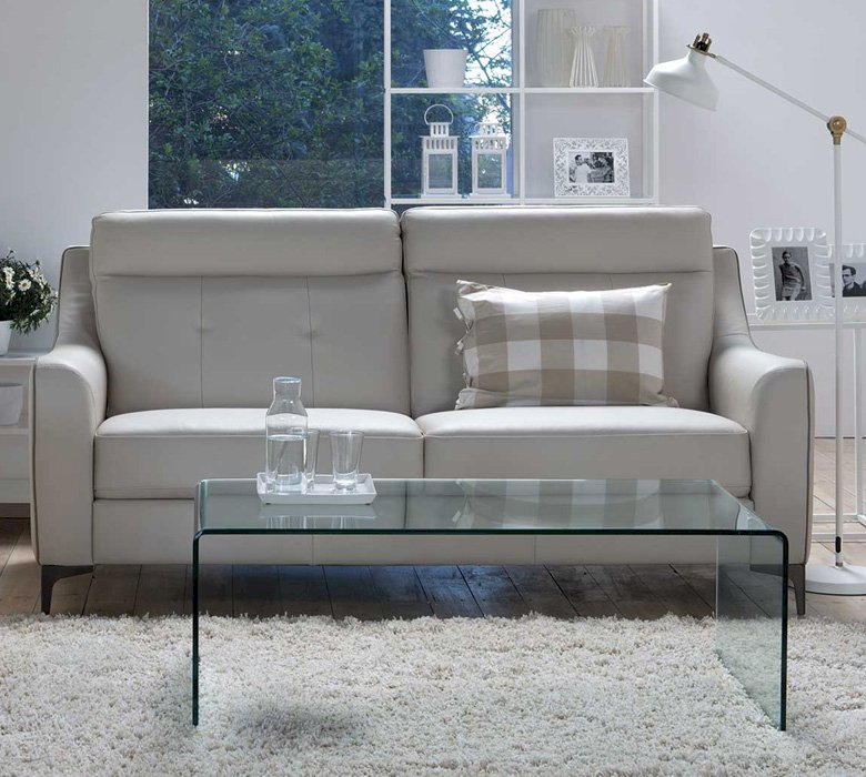 Vero - camomilla - sofa 3 osobowa 3n2