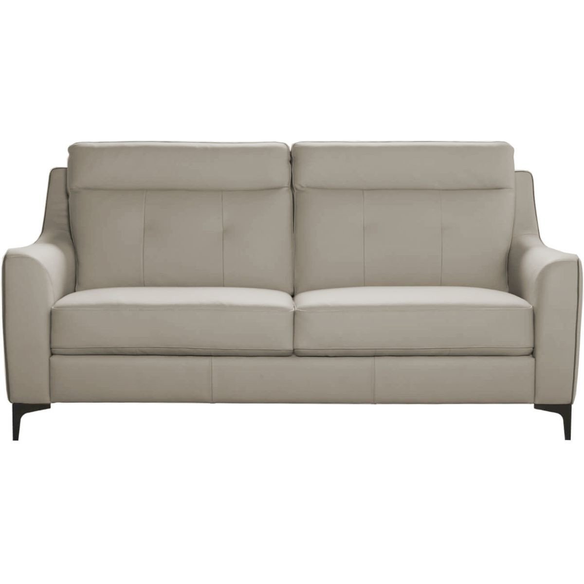 Vero - camomilla - sofa 3 osobowa 3n2