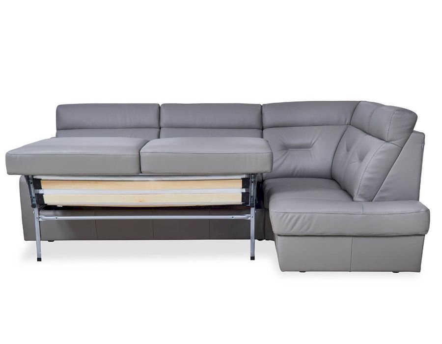 Vero - papavero -  narożnik z funkcją spania 1tl-x90k-3rdp