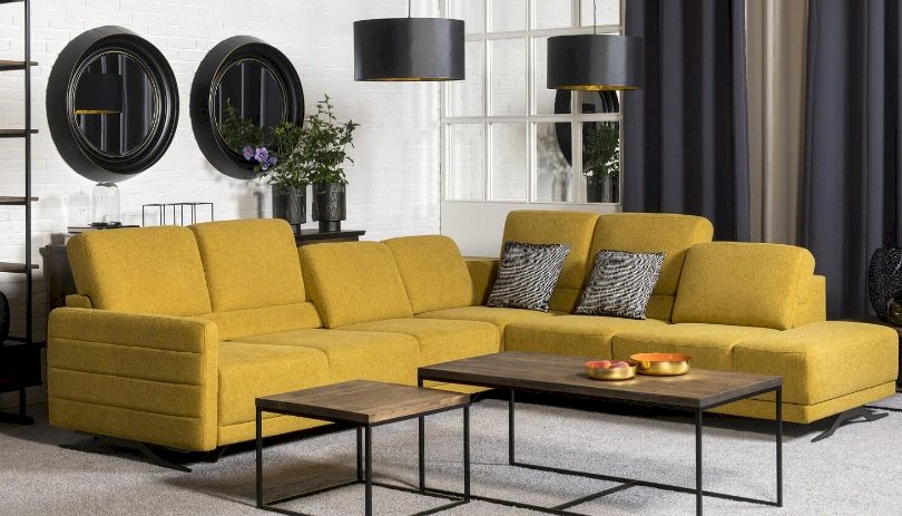 Vero - Ibisco - Narożnik 3RGL/X90K/1STP