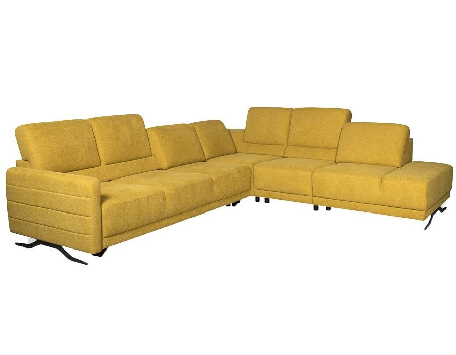 Vero - Ibisco - Narożnik 3RGL/X90K/1STP