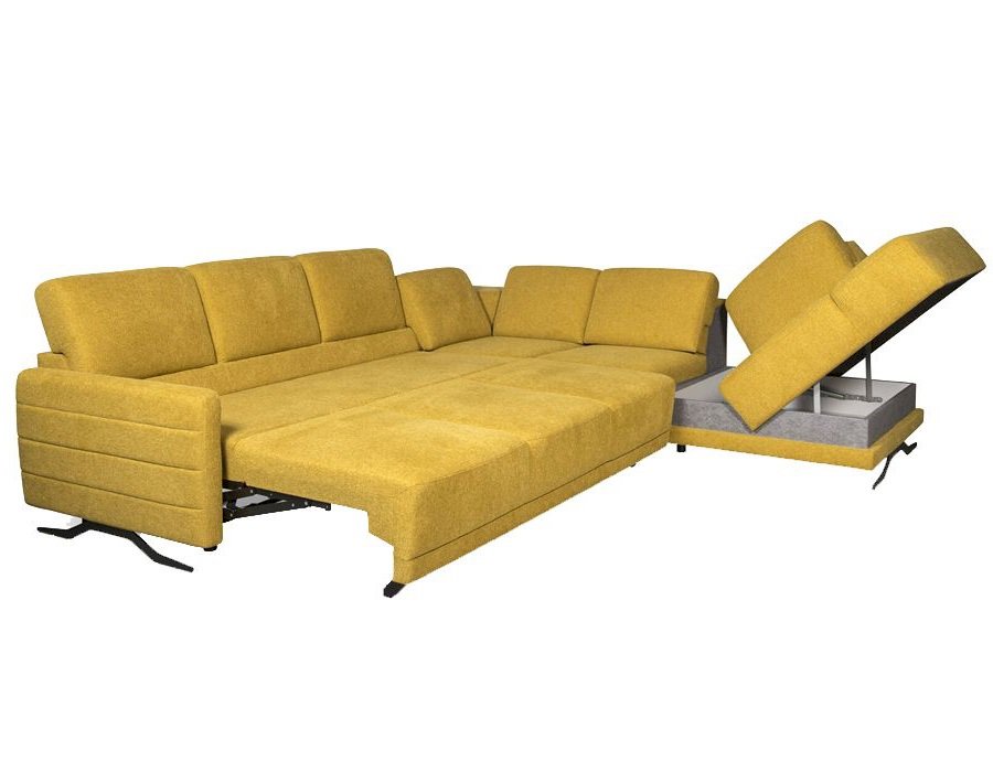 Vero - Ibisco - Narożnik 3RGL/X90K/1STP