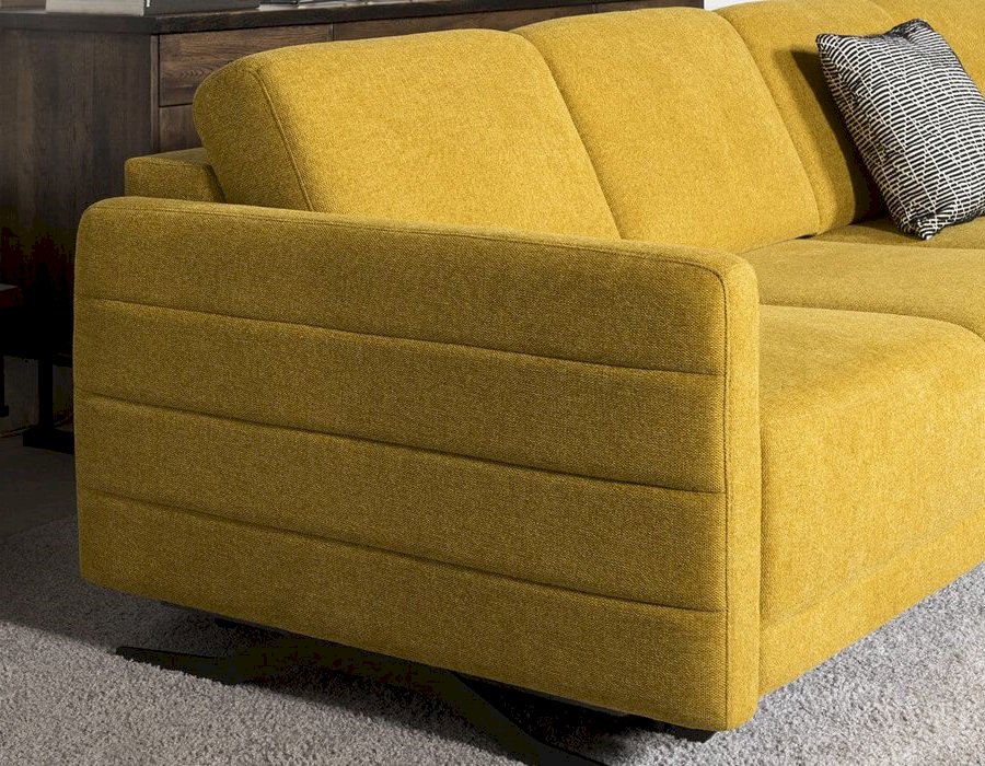 Vero - Ibisco - Narożnik 3RGL/X90K/1STP