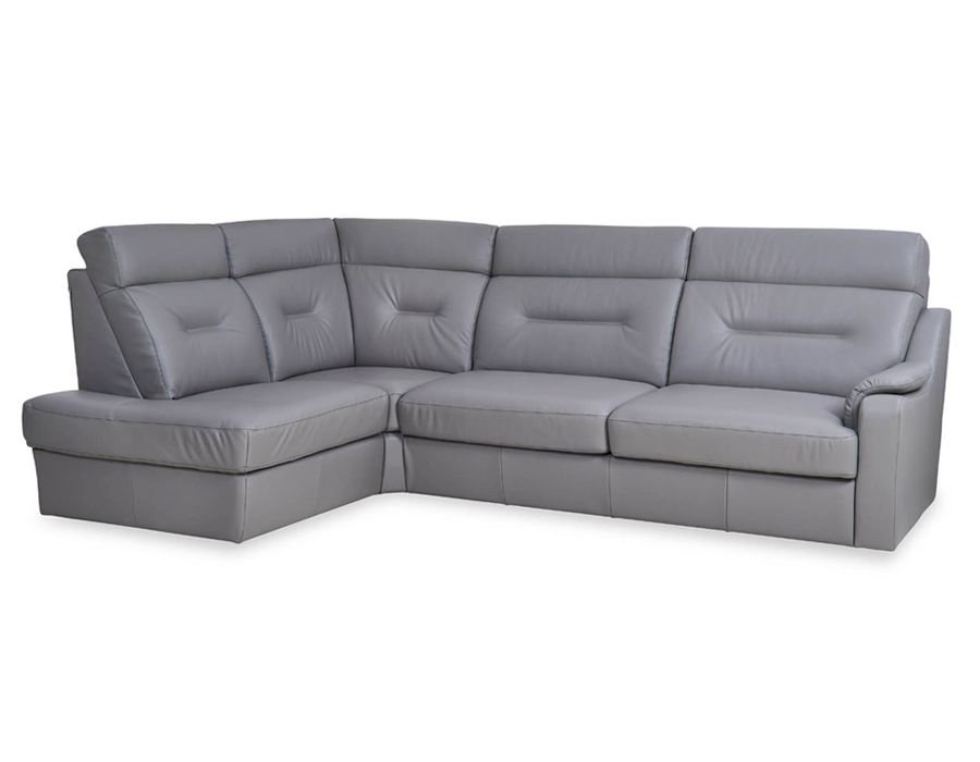 Vero - papavero -  narożnik z funkcją spania 3rdl+x90k+1tp