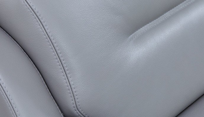 Vero - papavero - sofa z funkcją relax. 1nl+x15+1rpp