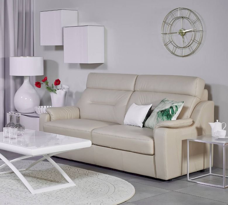 Vero - papavero - sofa 3 osobowa z funkcją spania 3rd2