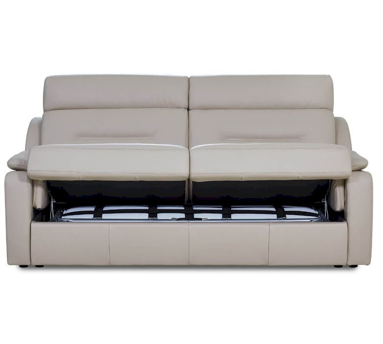 Vero - papavero - sofa 3 osobowa z funkcją spania 3rd2