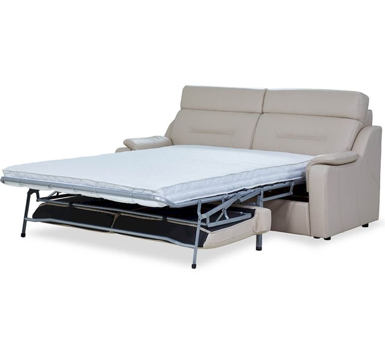 Vero - papavero - sofa 3 osobowa z funkcją spania 3rd2