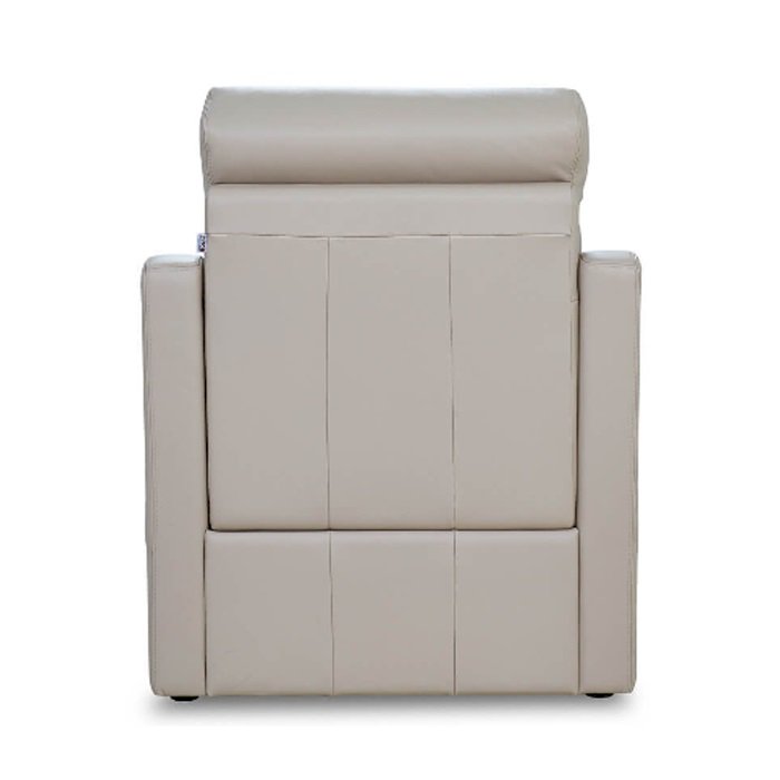 Vero - papavero - fotel 1n2