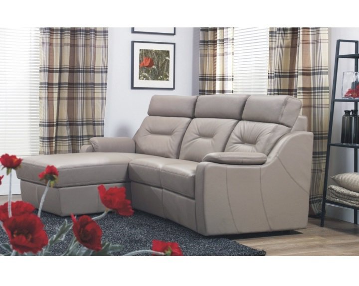 Vero - papavero -  sofa z funkcją spania oraz pojemnikiem. 3rdp+1swl