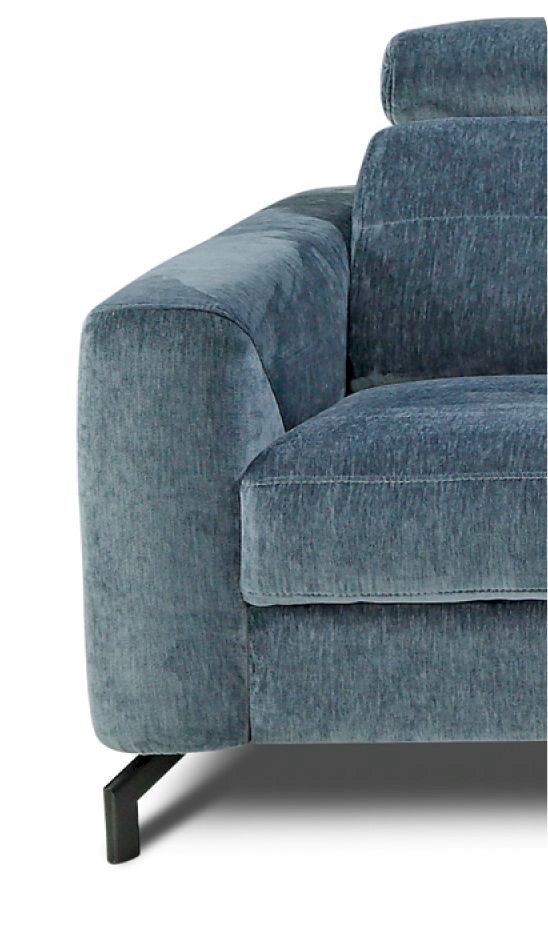 Feniks - Alison - Narożnik 2,5FL-E-1BB-1BBEL-BOK/R