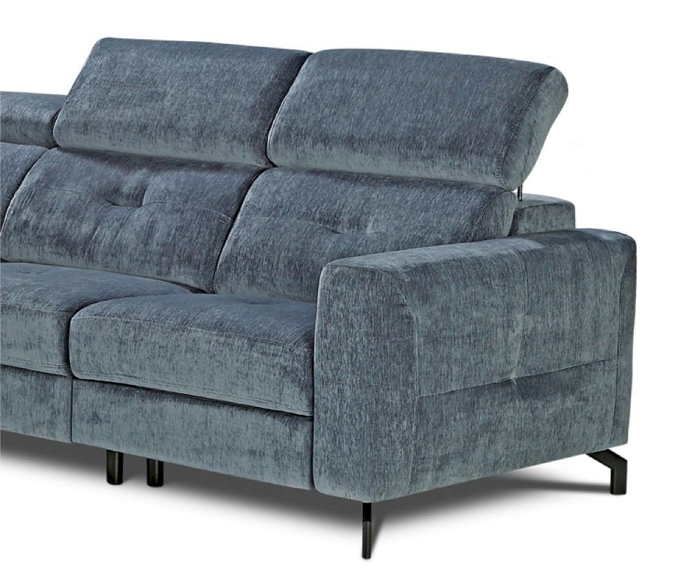 Feniks - Alison - Narożnik BOK/L-1BBEL-1BB-E-2,5FP