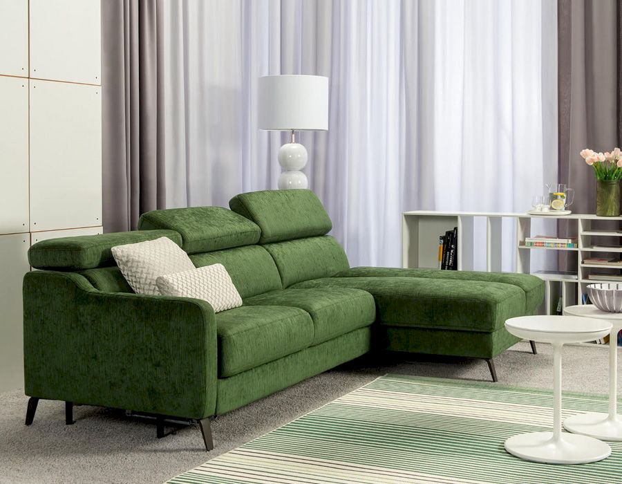 Vero - Narożnik Tulipano BWL-3RF0-1,5SWP