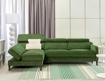 Vero - Tulipano - NAROŻNIK (BW/3RF0/1.5SW L)