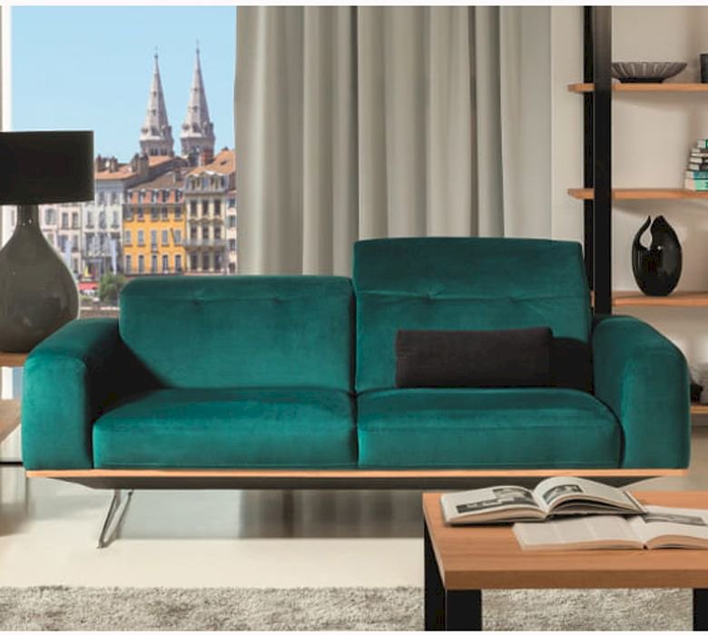 Vero - Astro - Sofa 3N2