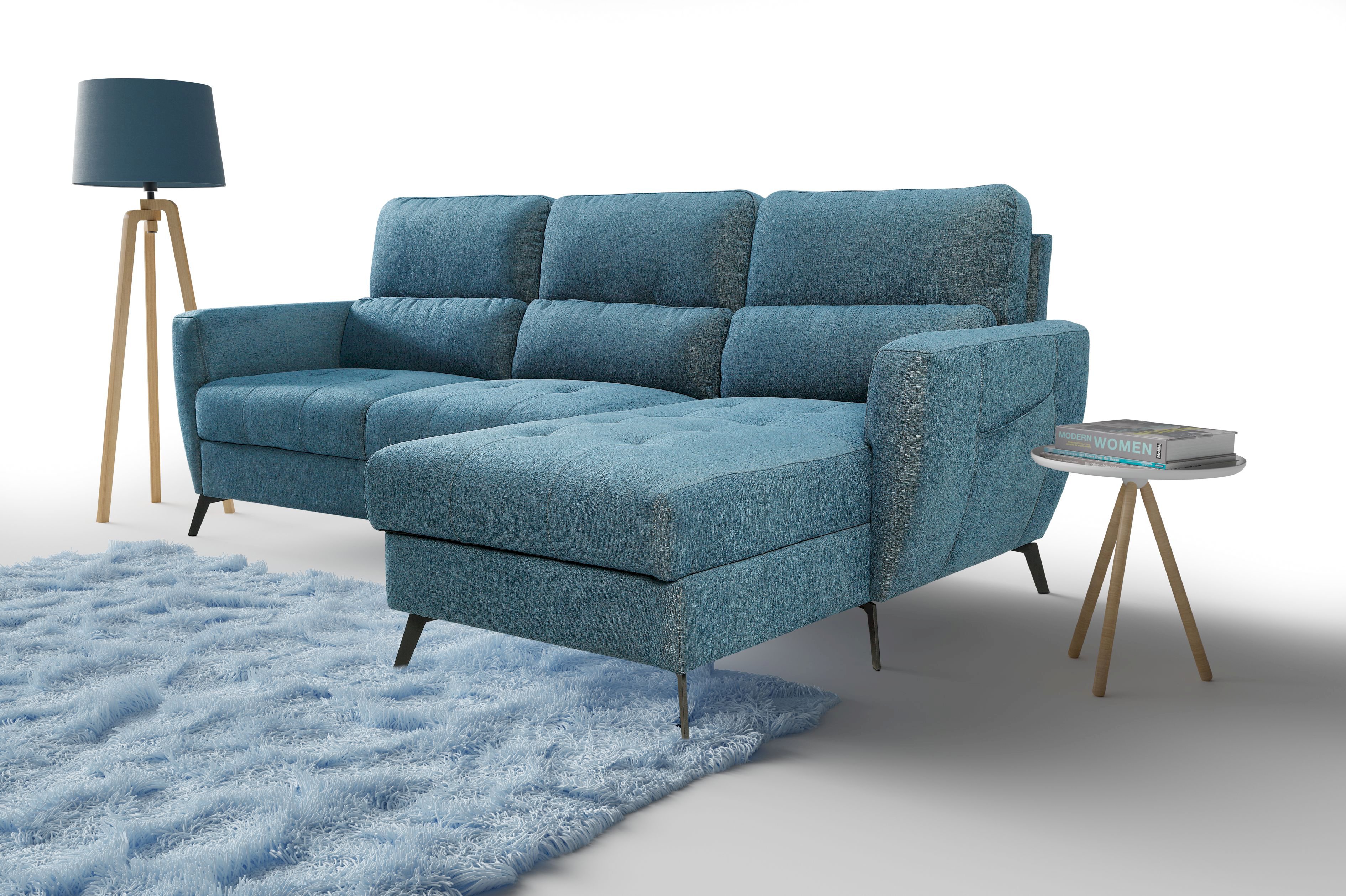 Feniks - Benetto - Narożnik 2FL-LR