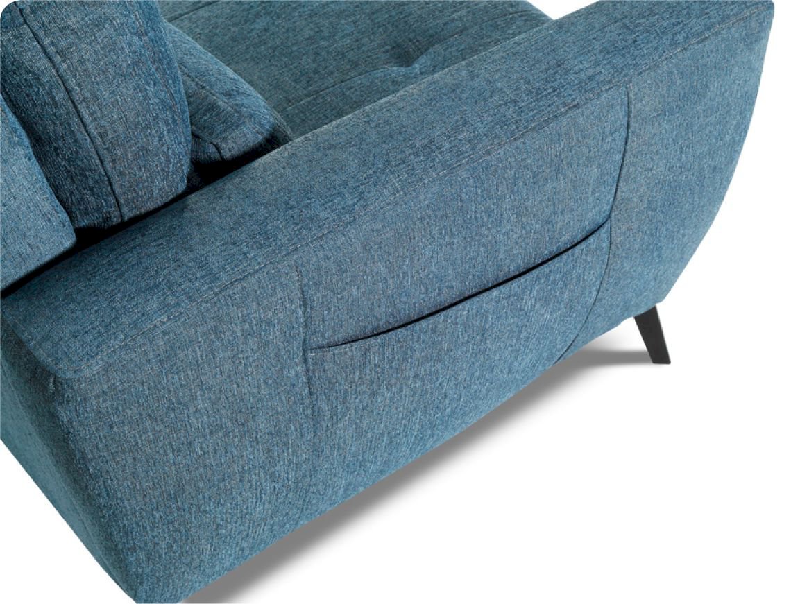 Feniks - Benetto - Narożnik 2FL-LR