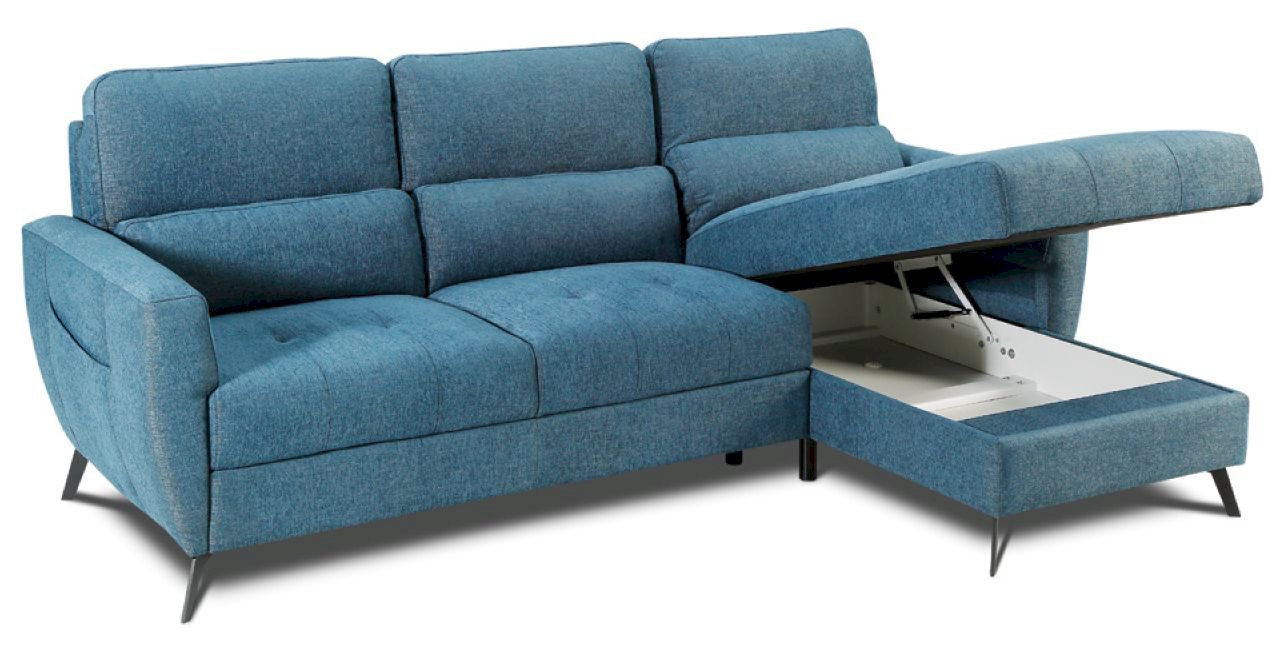 Feniks - Benetto - Narożnik 2FL-LR