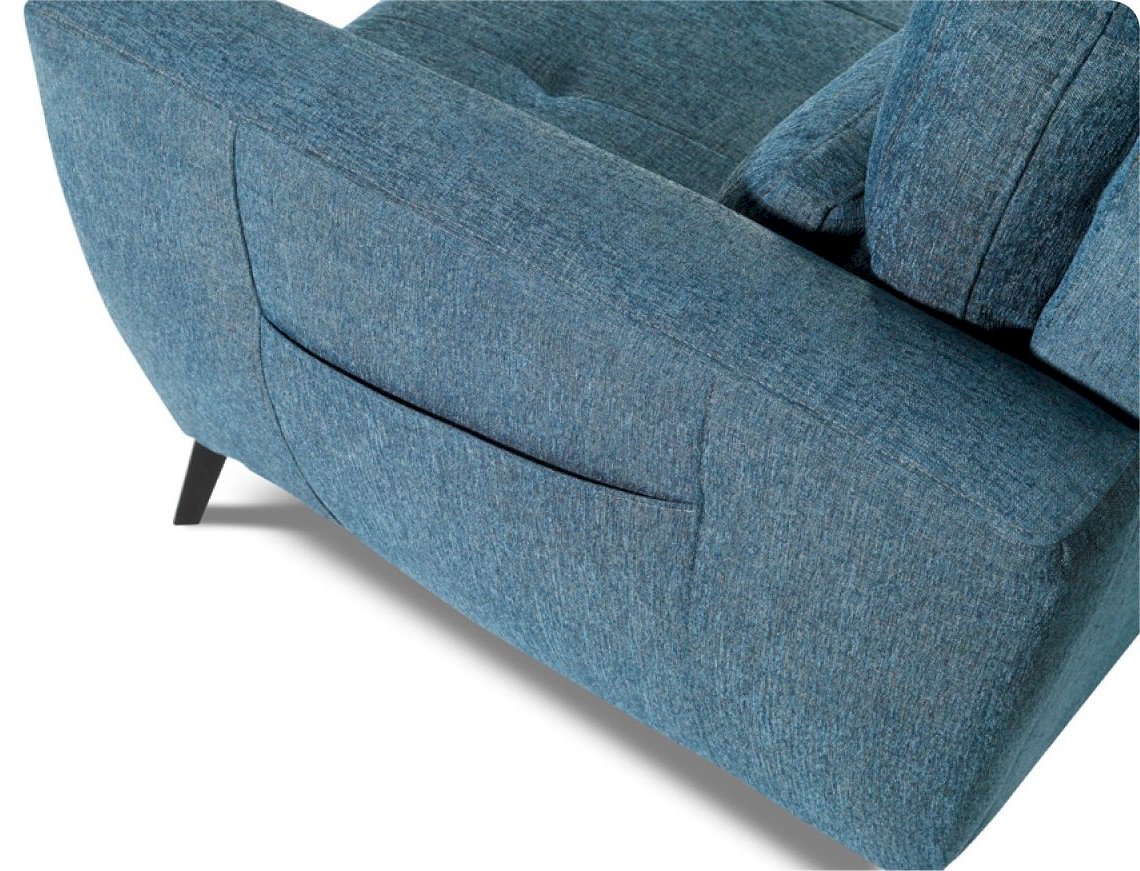 Feniks - Benetto - Narożnik LL-2FR