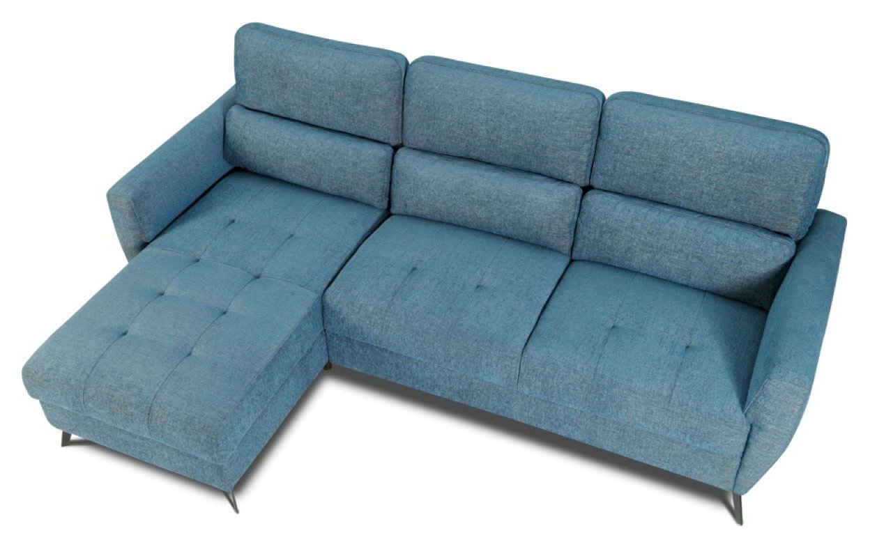 Feniks - Benetto - Narożnik LL-2FR