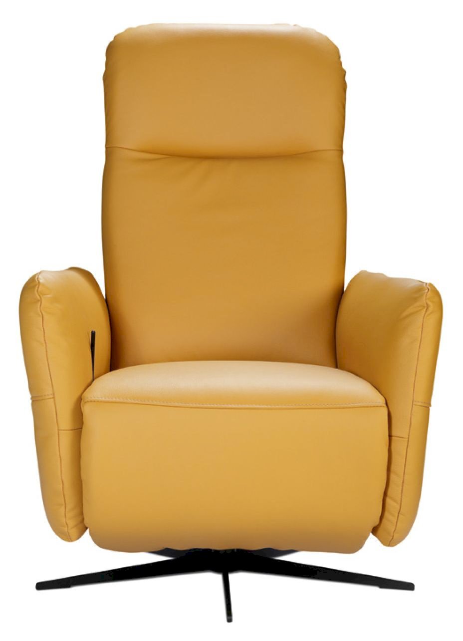 Feniks - Fotel Easy z relaksem manualnym