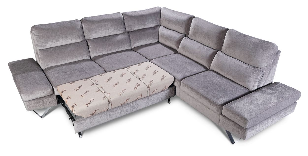 Feniks - Evolution - narożnik 2,5FL-EM-2,5BB-BOK/R