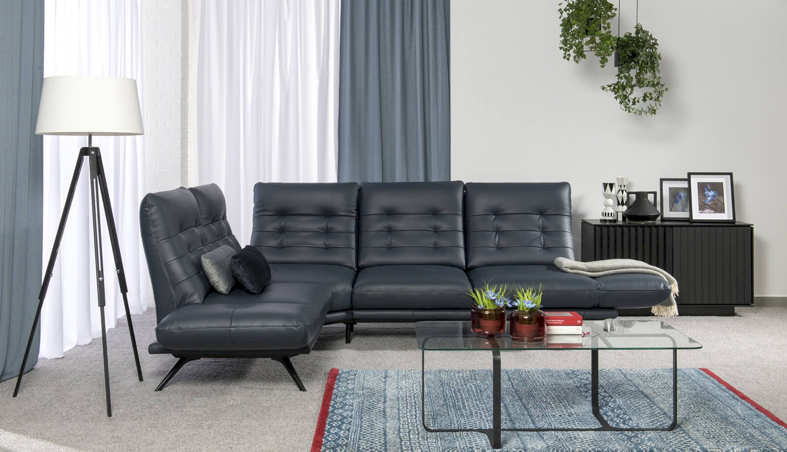 vero - Scilla narożnik 1,5ONL/X90K/3ONP