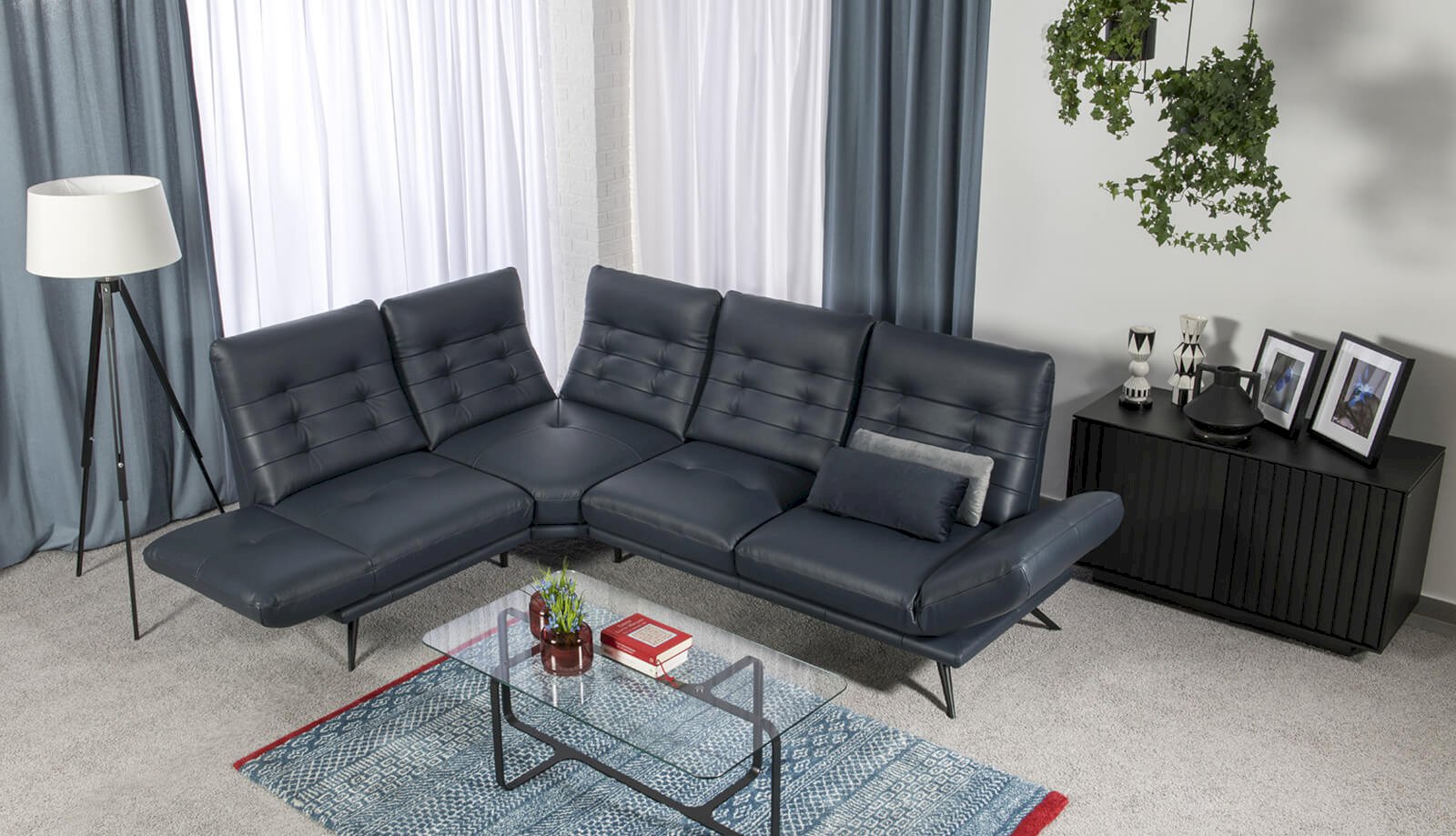 vero - Scilla narożnik 1,5ONL/X90K/3ONP