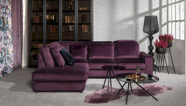 Vero - Calluna  NAROŻNIK 1ST L / X90K / 2RCP