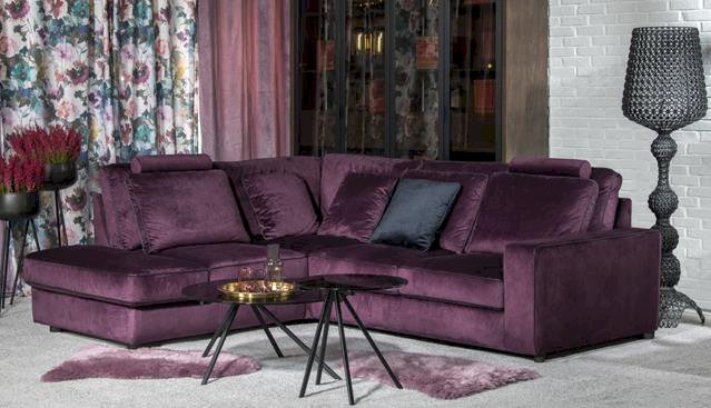 Vero - Calluna  NAROŻNIK 1ST L / X90K / 2RCP