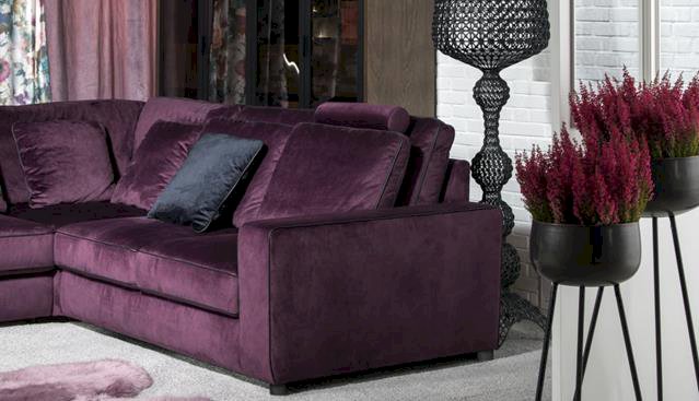 Vero - Calluna  NAROŻNIK 1ST L / X90K / 2RCP