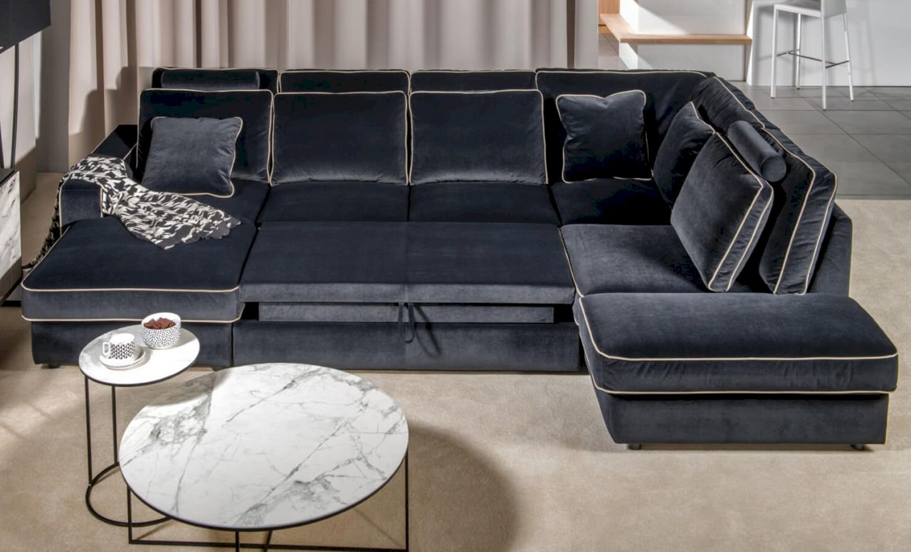 Vero - Calluna  NAROŻNIK 1SWL / 2RC0 / X90K / 1STP