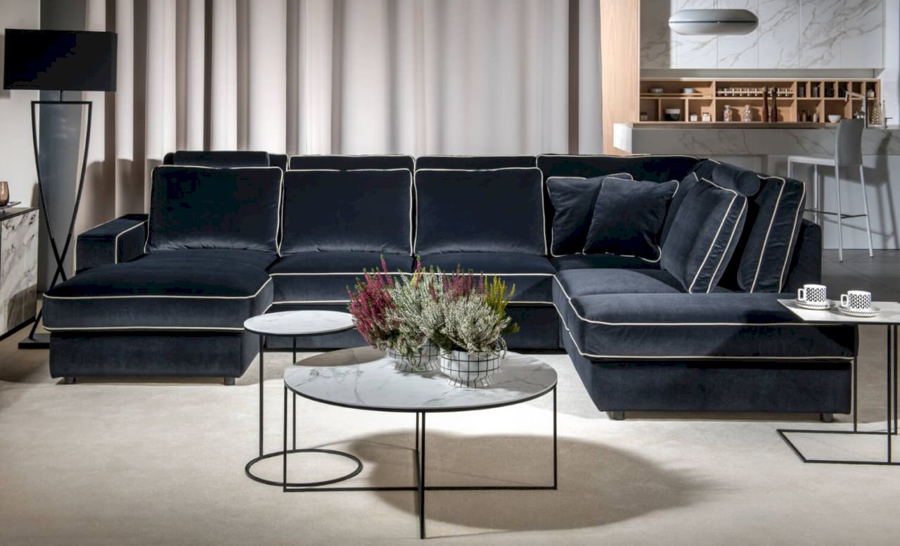 Vero - Calluna  NAROŻNIK 1SWL / 2RC0 / X90K / 1STP