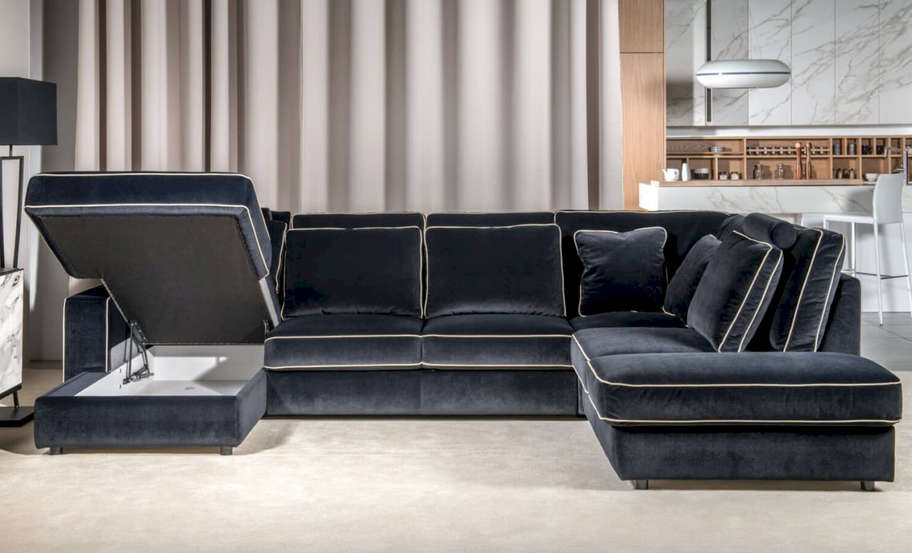 Vero - Calluna  NAROŻNIK 1SWL / 2RC0 / X90K / 1STP