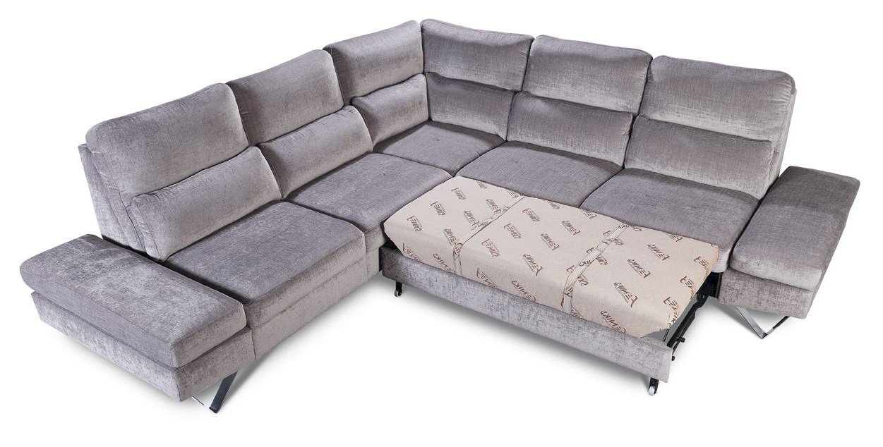 Feniks - Evolution - narożnik   BOK/L-2,5BB-EM-2,5FP