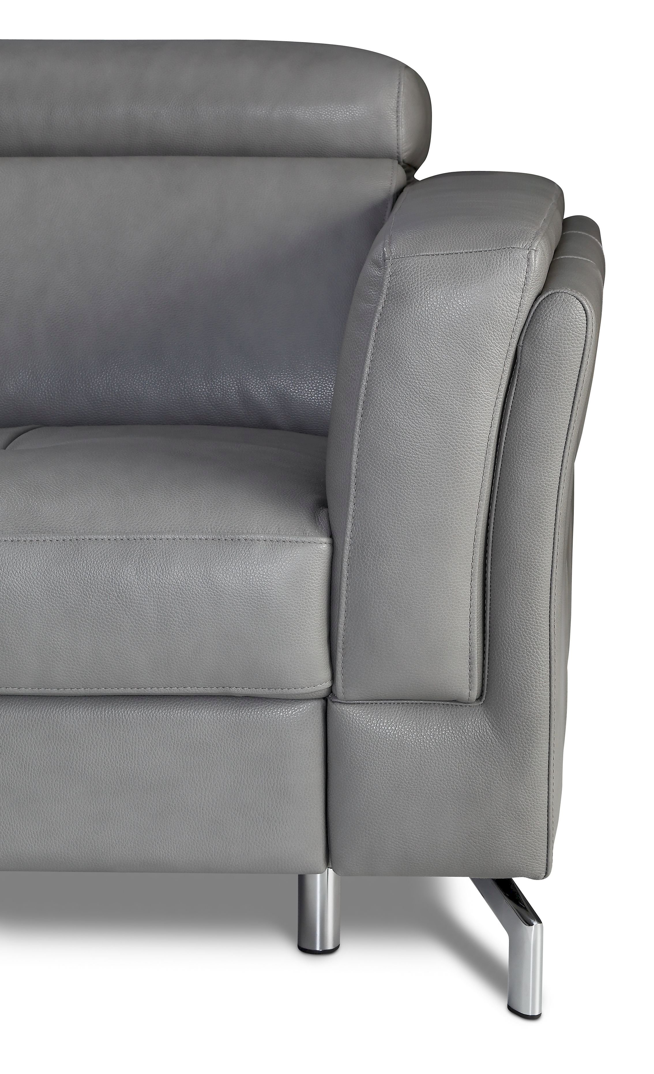 Feniks - Garret - Narożnik BOK/L-1BBEL-1BB-E-2,5FR