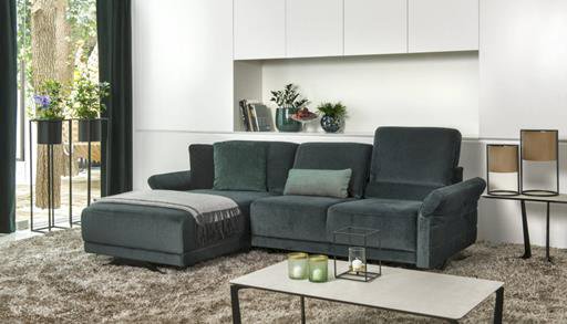 Vero - Ibisco - Narożnik 1SWL/2RGP