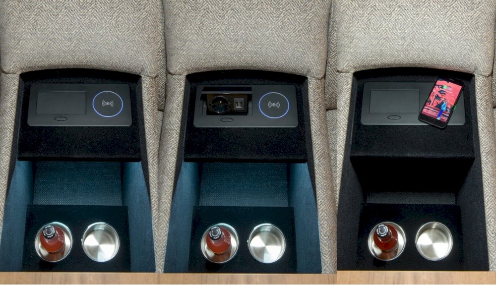 Vero - TULIPANO NAROŻNIK 1STL / SBV30 / 1N0 / X90K / 3RF0 / 1,5SW0 / BW2P