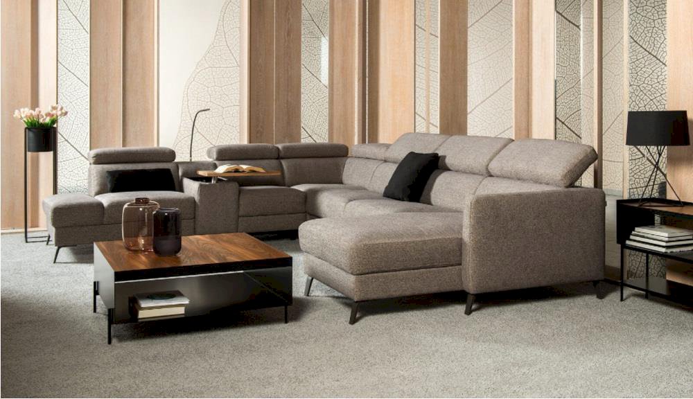 Vero - TULIPANO NAROŻNIK BW2L/1,5SW0/3RF0/X90K/1N0/SBV30/1STP