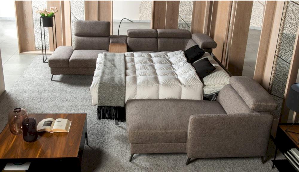 Vero - TULIPANO NAROŻNIK BW2L/1,5SW0/3RF0/X90K/1N0/SBV30/1STP