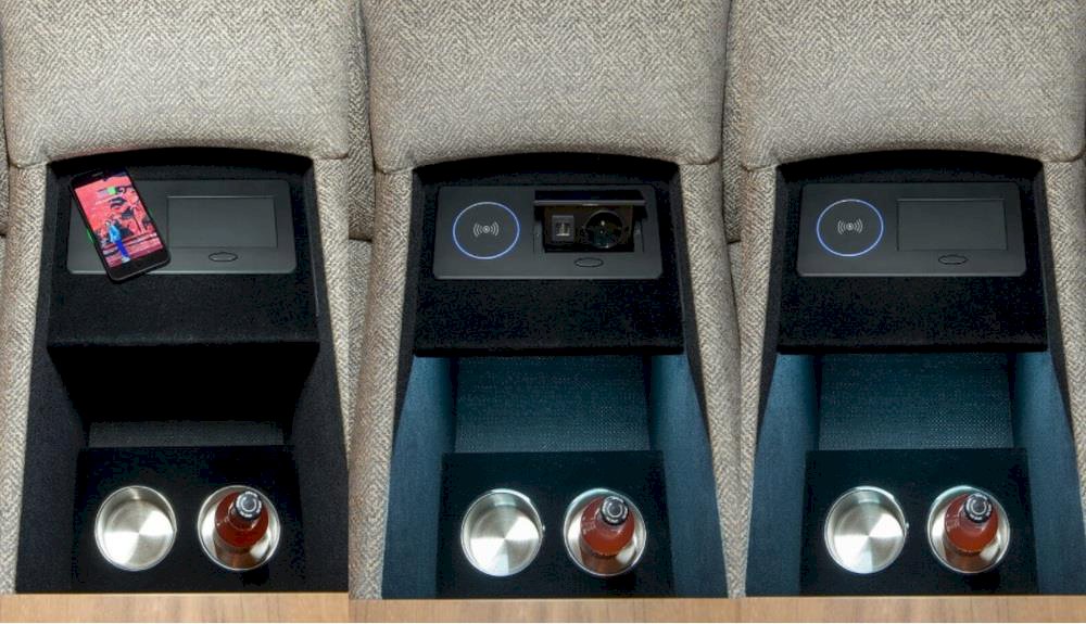 Vero - TULIPANO NAROŻNIK BW2L/1,5SW0/3RF0/X90K/1N0/SBV30/1STP