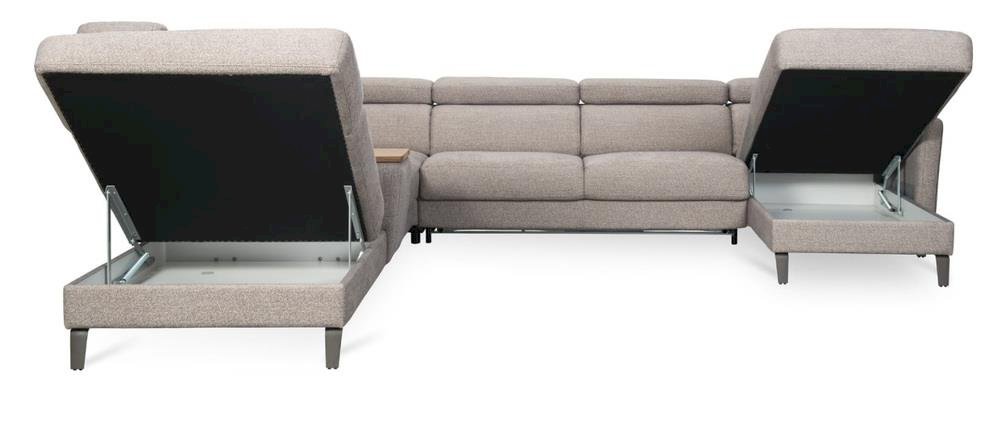 Vero - TULIPANO NAROŻNIK BW2L/1,5SW0/3RF0/X90K/1N0/SBV30/1STP