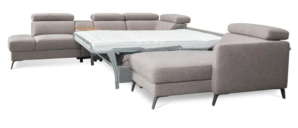 Vero - TULIPANO NAROŻNIK BW2L/1,5SW0/3RF0/X90K/1N0/SBV30/1STP