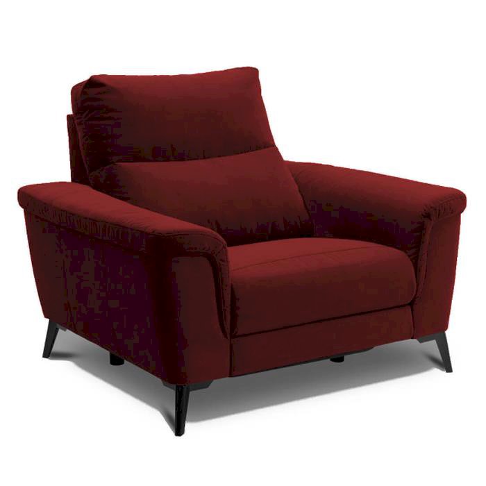 Vero - Fotel Verbena 1RPe2 z funkcją relx