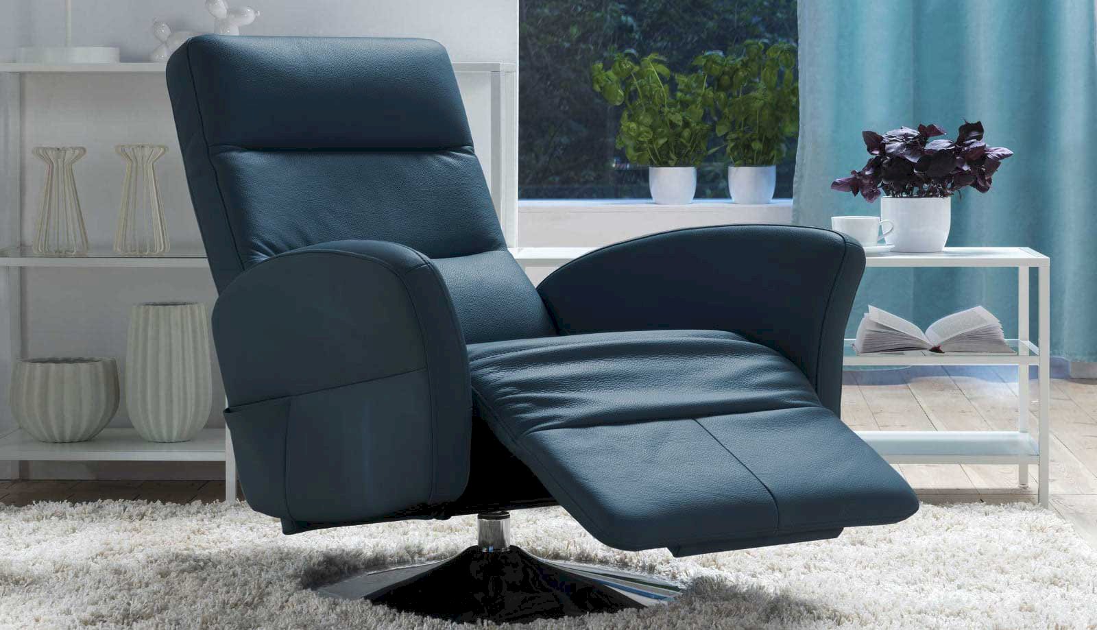 Vero - Fotel Basilico V2