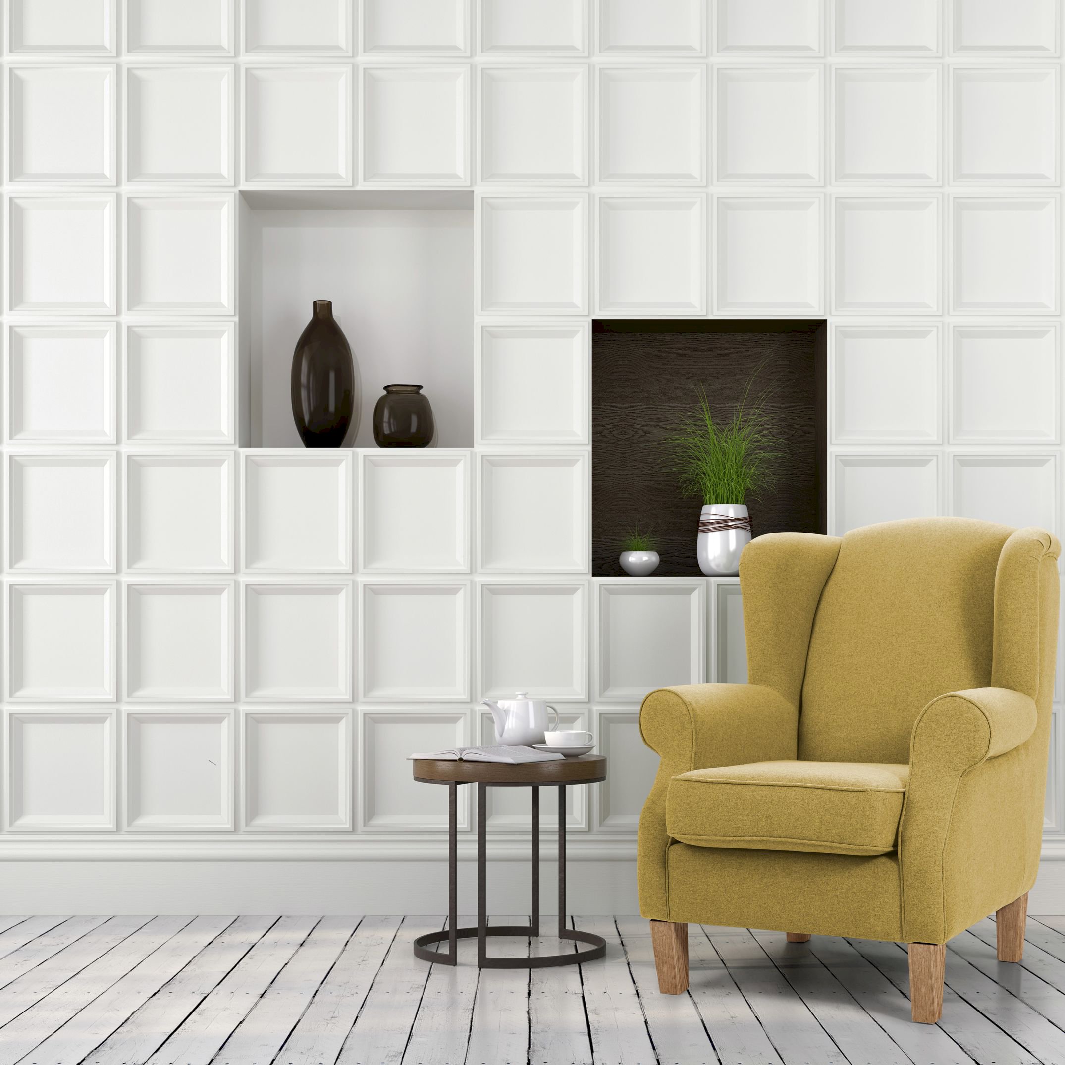 Feniks - Hamond - Fotel