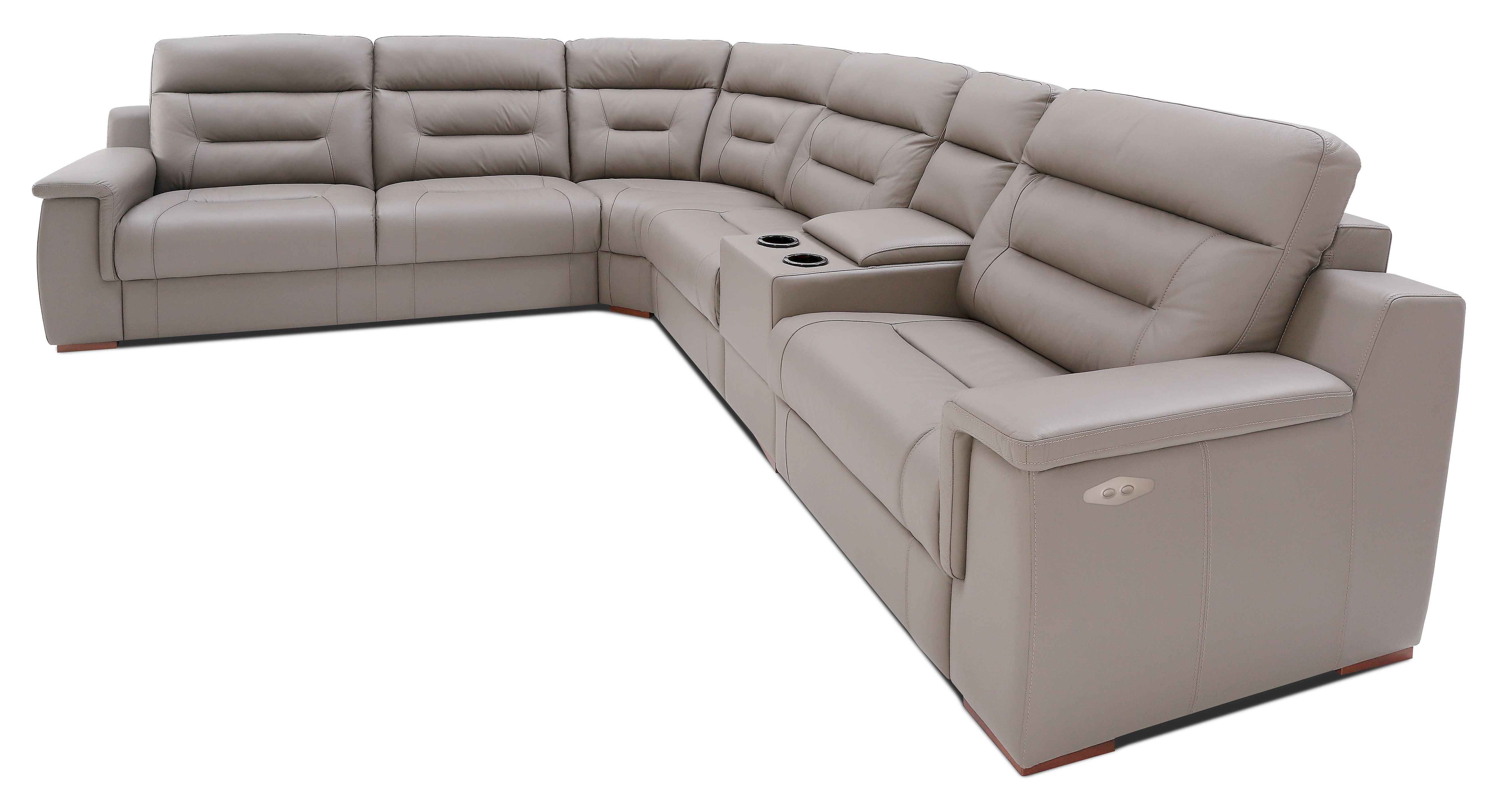 Feniks - Motion - Narożnik  2,5FL-E-1BB-BK-1,5BBEL-BOK/R