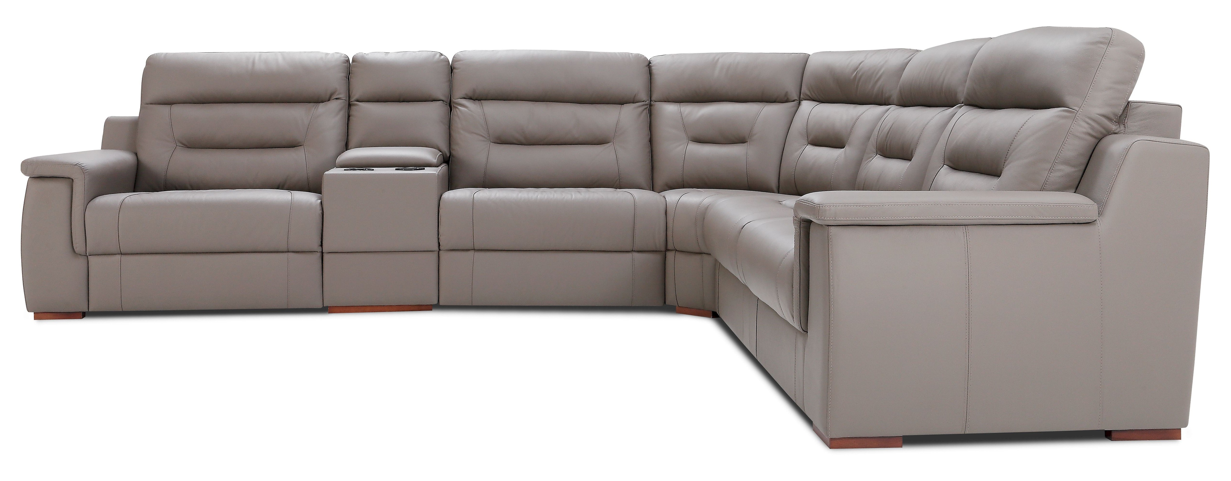 Feniks - Motion - Narożnik BOK/L-1,5BBEL-BK-1BB-E-2,5FP