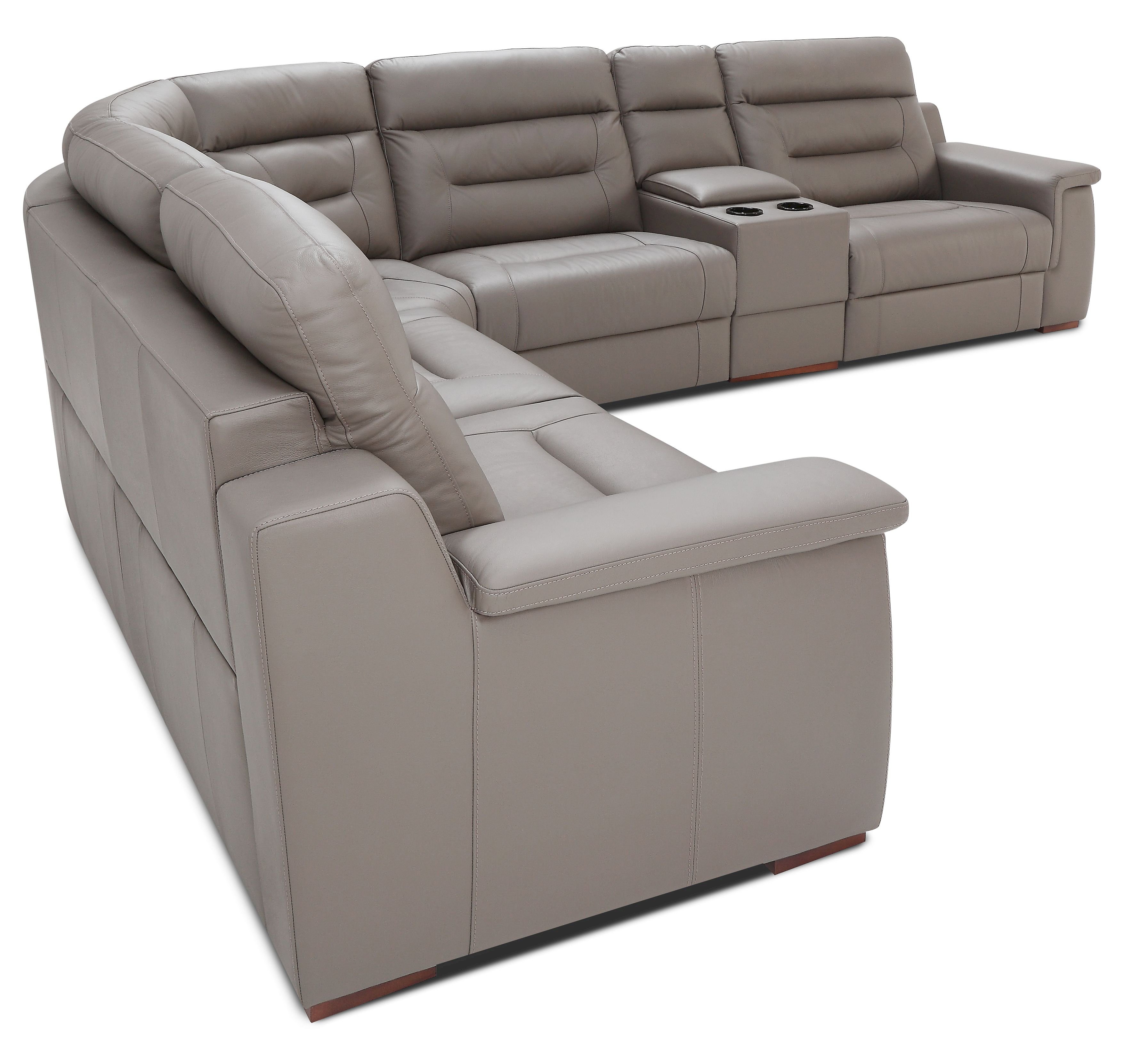 Feniks - Motion - Narożnik  2,5FL-E-1BB-BK-1,5BBEL-BOK/R